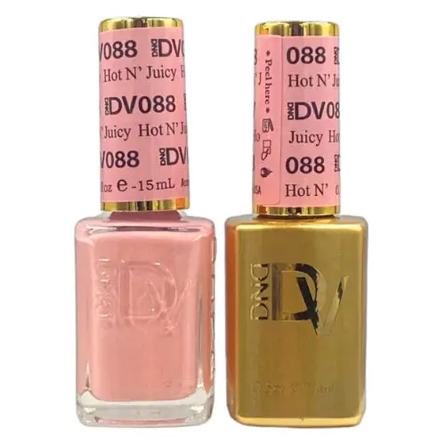 Diva Duo Dv088 Hot N' Juicy 1