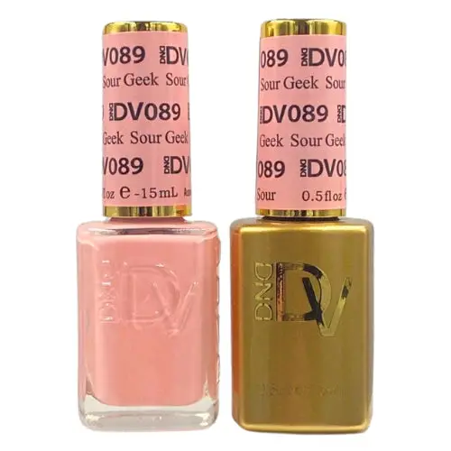 Diva Duo Dv089 Sour Greek 1