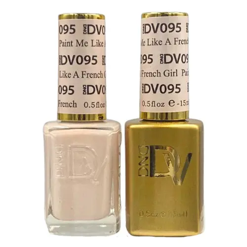 Diva Duo Dv095 Paint Me Like A French Girl 1