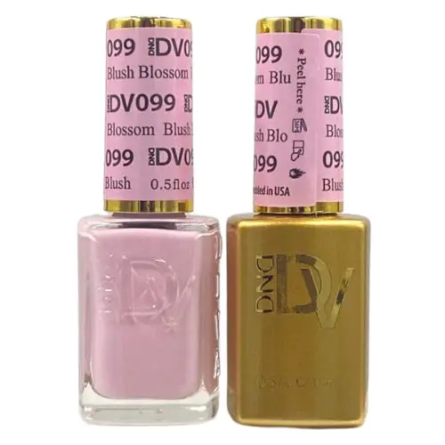 Diva Duo Dv099 Blush Blossom 1