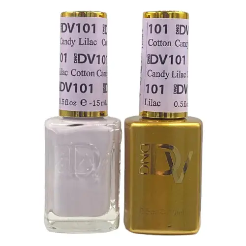 Diva Duo Dv101 Cotton Candy Lilac 1