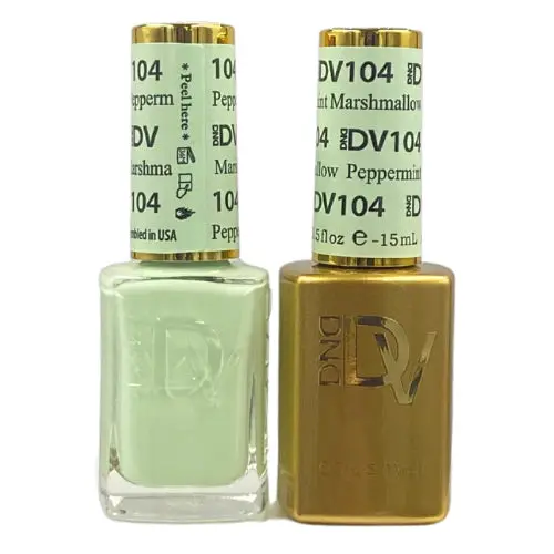 Diva Duo Dv104 Peppermint Marshmallow 1