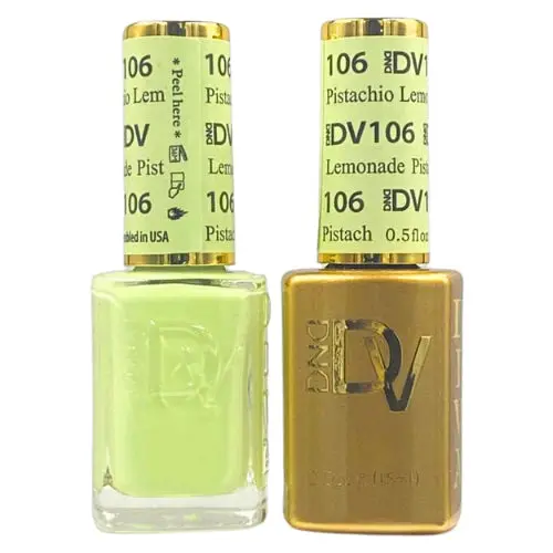Diva Duo Dv106 Pistachio Lemonade 1