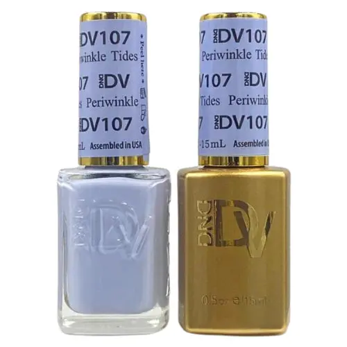 Diva Duo Dv107 Periwinkle Tides 1