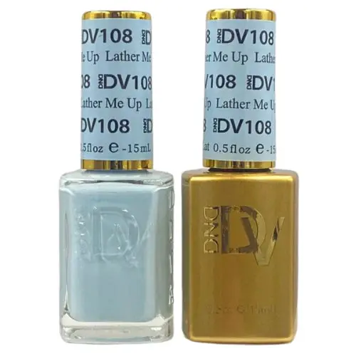 Diva Duo Dv108 Lather Me Up 1