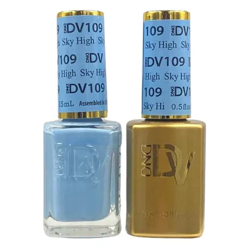 Diva Duo Dv109 Sky High 1