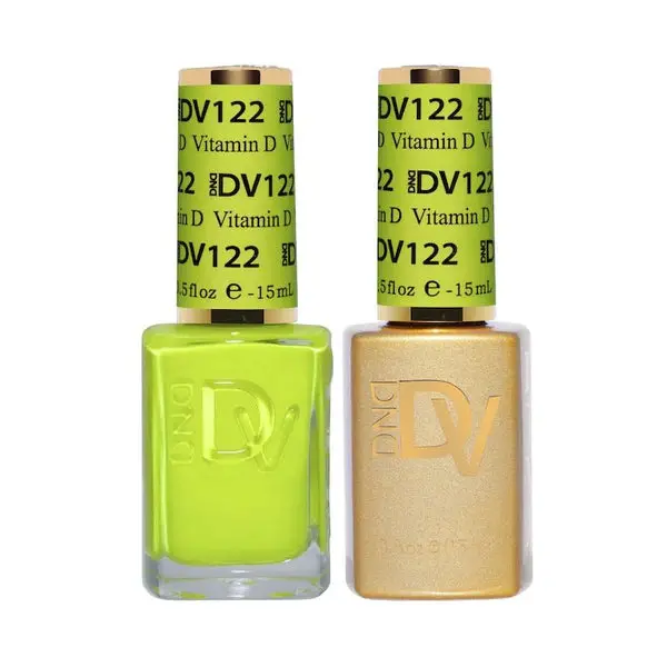 Diva Duo Dv122 Vitamin D 1