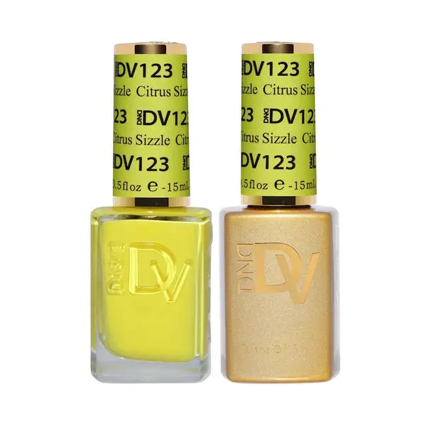 Diva Duo Dv123 Citrus Sizzle 1