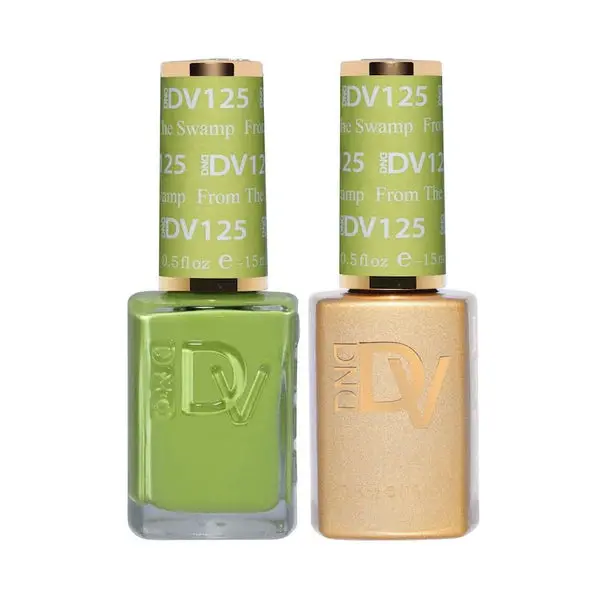 Diva Duo Dv125 From The Swamp 1