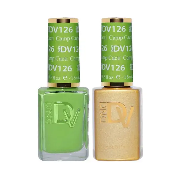 Diva Duo Dv126 Camp Cacti 1