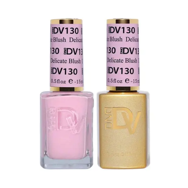 Diva Duo Dv130 Delicate Blush 1