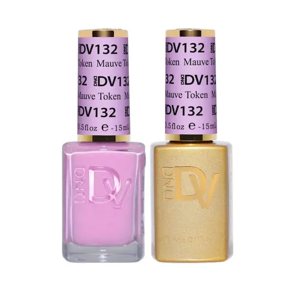 Diva Duo Dv132 Mauve Token 1