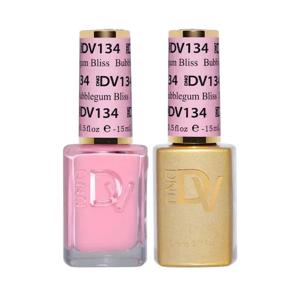 Diva Duo Dv134 Bubblegum Bliss 1