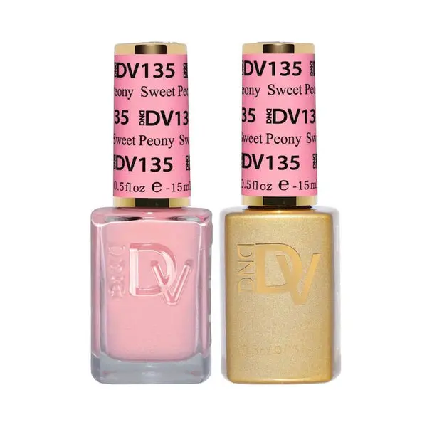 Diva Duo Dv135 Sweet Peony 1