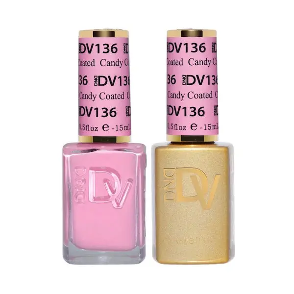Diva Duo Dv136 Candy Coated 1