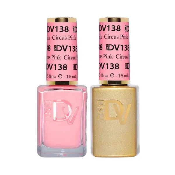 Diva Duo Dv138 Circus Pink 1