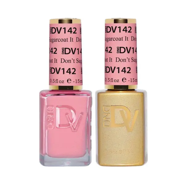 Diva Duo Dv142 Don’T Sugarcoat It 1