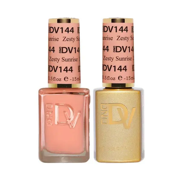 Diva Duo Dv144 Zesty Sunshine 1