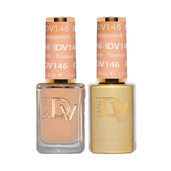 Diva Duo Dv146 Toasted Butterscotch 1