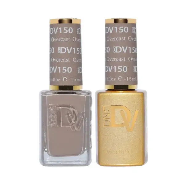Diva Duo Dv150 Overcast 1