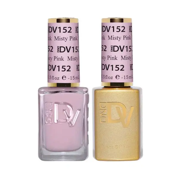 Diva Duo Dv152 Misty Pink 1