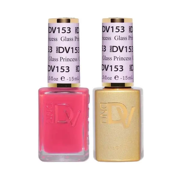 Diva Duo Dv153 Glass Princess 1
