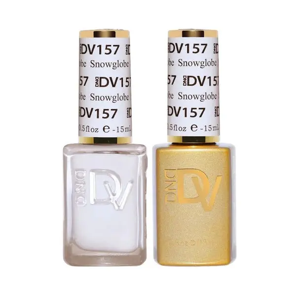 Diva Duo Dv157 Snowglobe 1