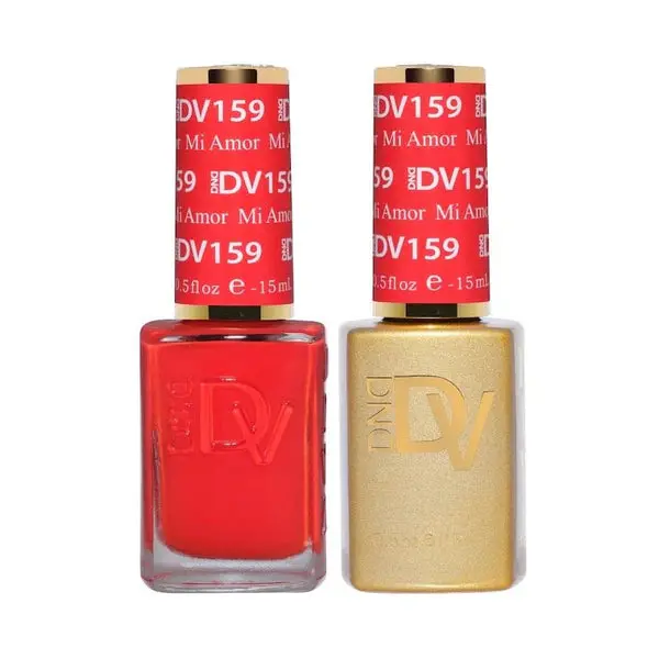 Diva Duo Dv159 Mi Amor 1