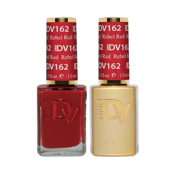Diva Duo Dv162 Rebel Red 1