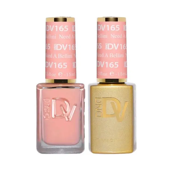 Diva Duo Dv165 Need A Bellini 1