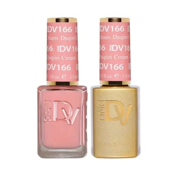 Diva Duo Dv166 Daiquiri Cream 1