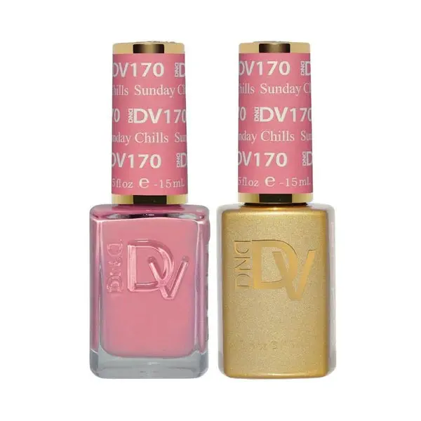 Diva Duo Dv170 Sunday Chills 1