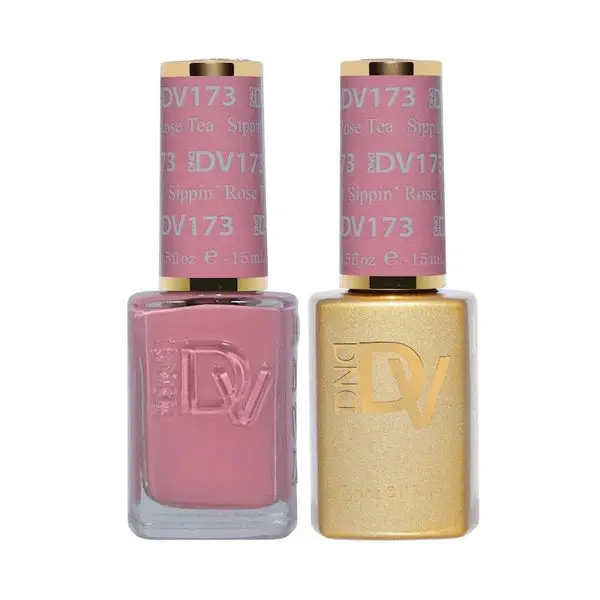 Diva Duo Dv173 Sippin’ Rose Tea 1