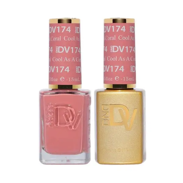 Diva Duo Dv174 Cool As A Coral 1