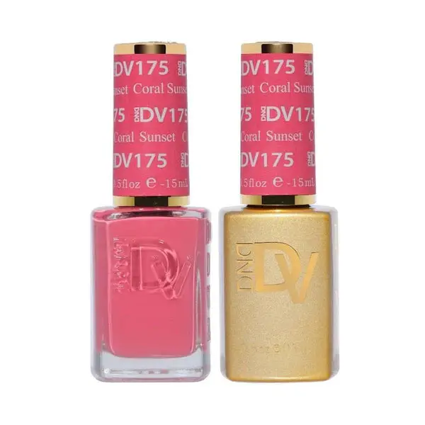 Diva Duo Dv175 Coral Sunset 1