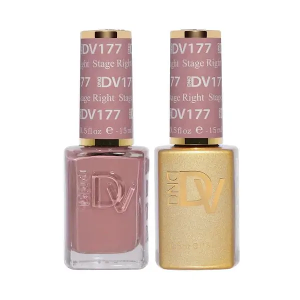 Diva Duo Dv177 Stage Right 1