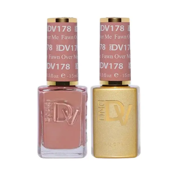 Diva Duo Dv178 Fawn Over Me 1