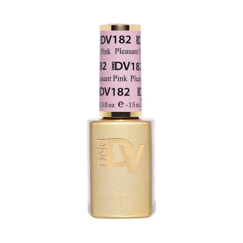 Diva Duo Dv182 Pleasant Pink 1