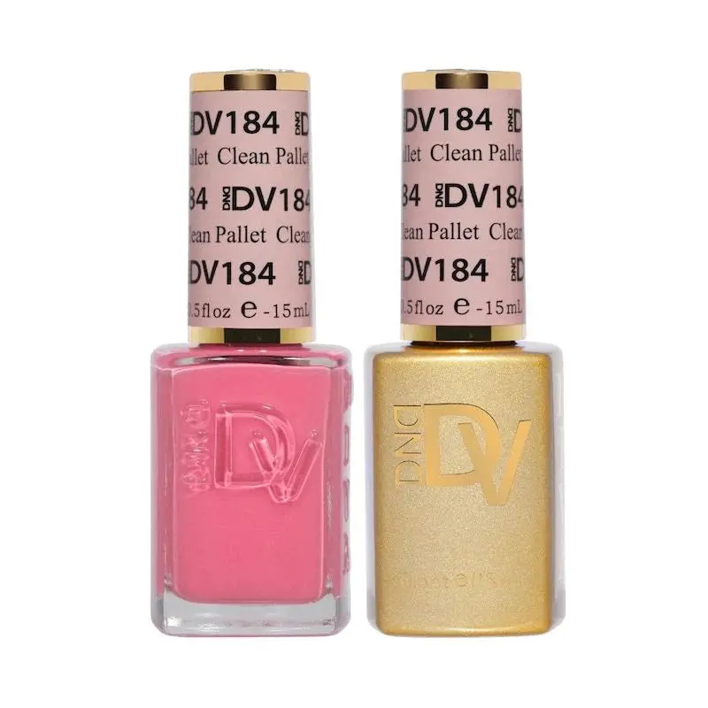 Diva Duo Dv184 Clean Pallet 1