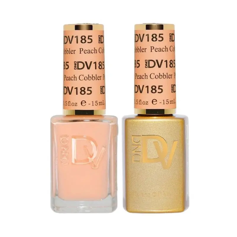 Diva Duo Dv185 Peach Cobbler 1