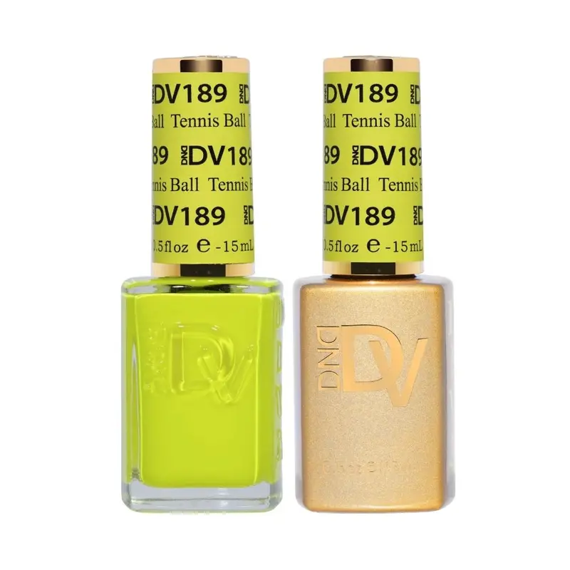 Diva Duo Dv189 Tennis Ball 1