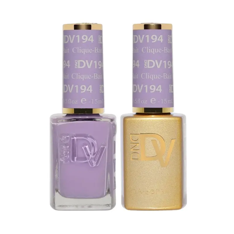 Diva Duo Dv194 Clique-Bait 1