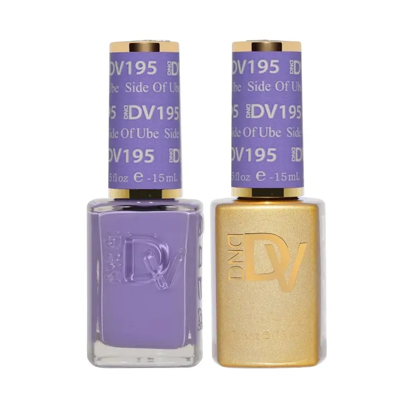 Diva Duo Dv195 Side Of Ube 1
