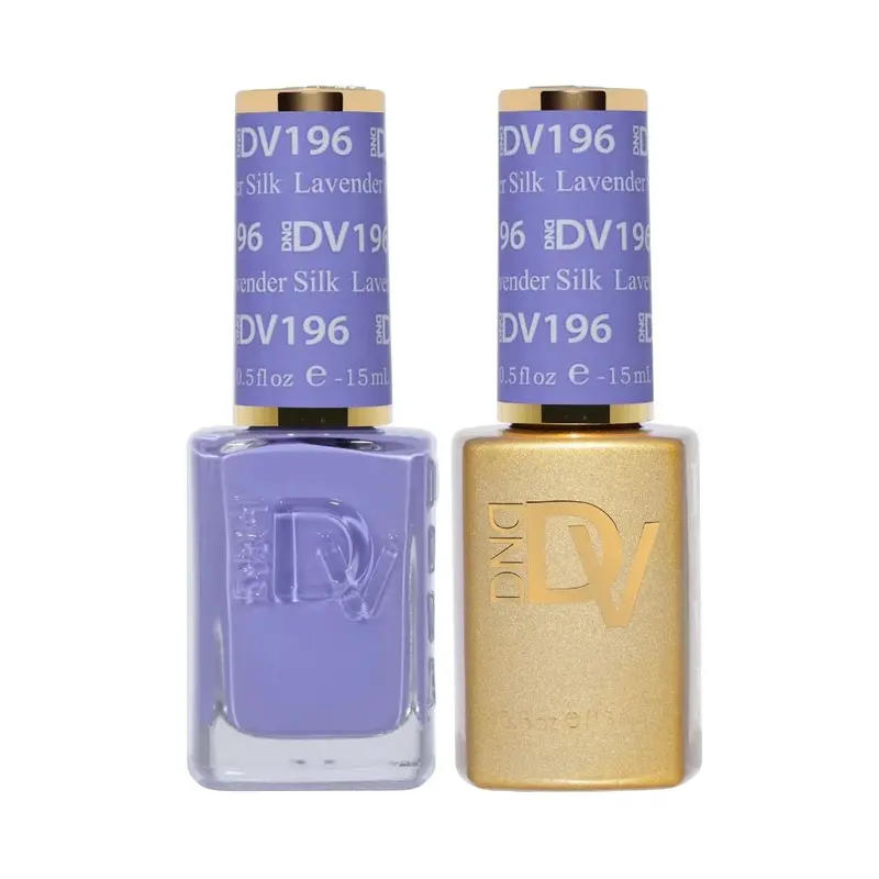Diva Duo Dv196 Lavender Silk 1