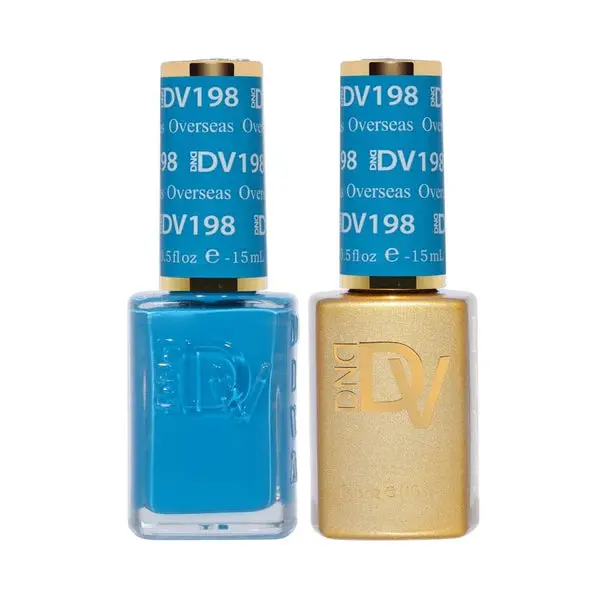 Diva Duo Dv198 Overseas 1