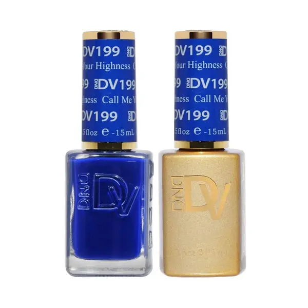 Diva Duo Dv199 Call Me Your Highness 1