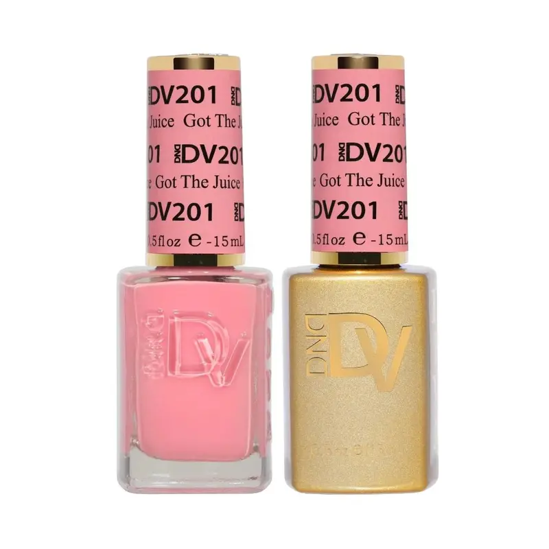 Diva Duo Dv201 Got The Juice 1