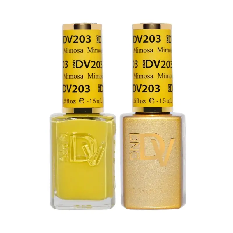 Diva Duo Dv203 Mimosa 1