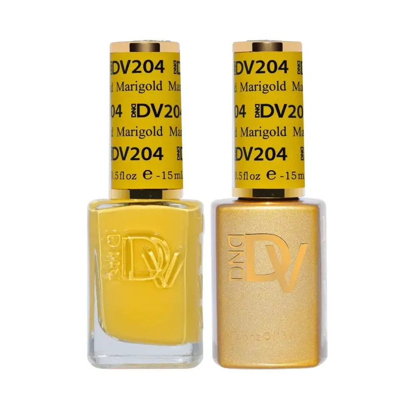 Diva Duo Dv204 Marigold 1