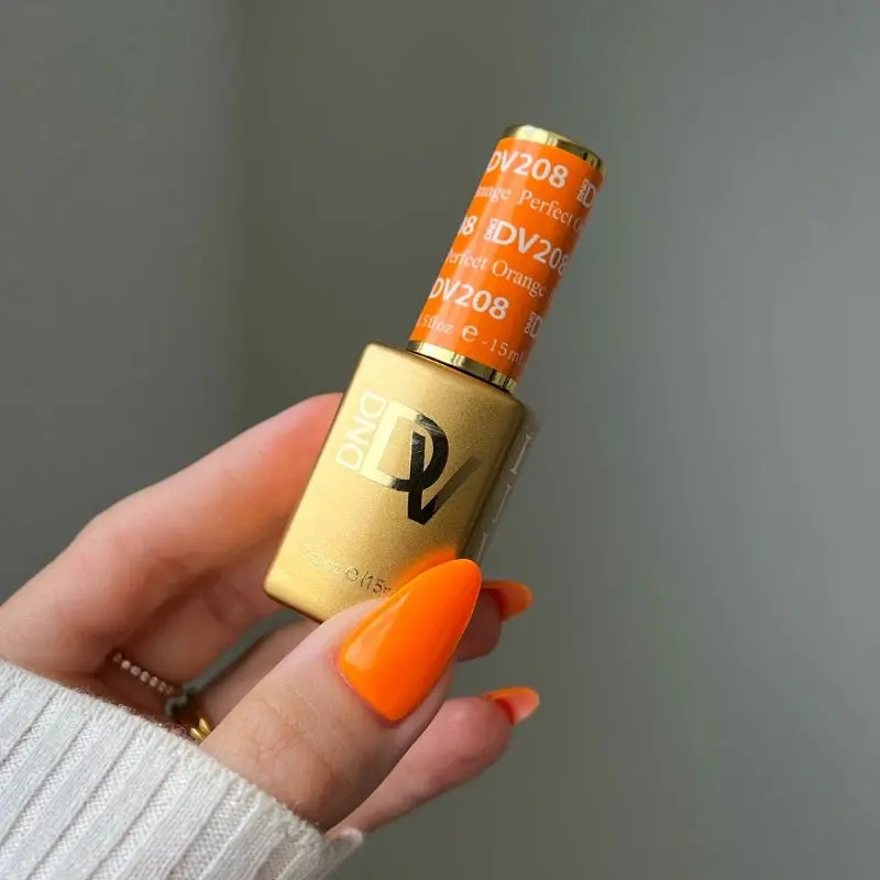 Diva Duo Dv208 Perfect Orange 1